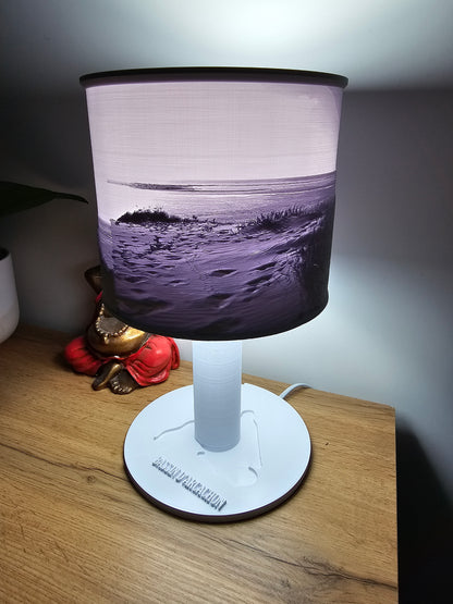 Lampe "Petit Nice"